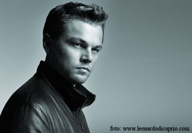 Leonardo DiCaprio lebt den Jojo Effekt