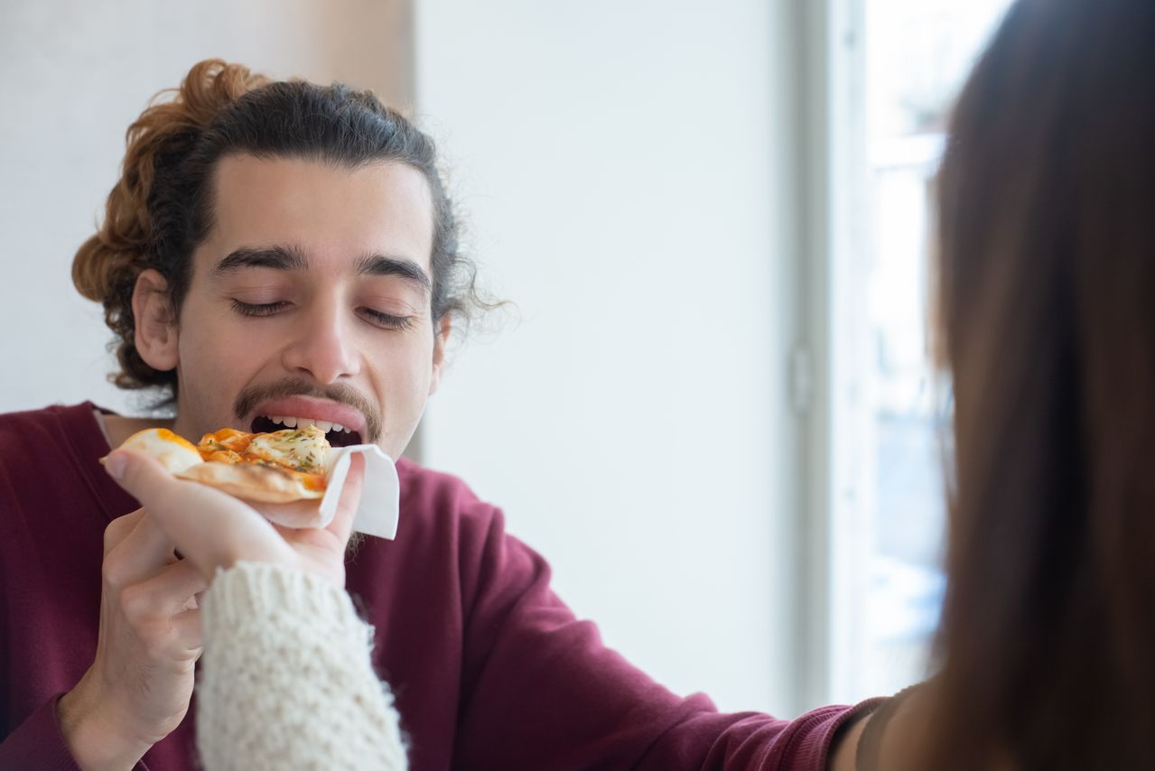 NEAT: The Calorie Burner Almost Everyone Ignores