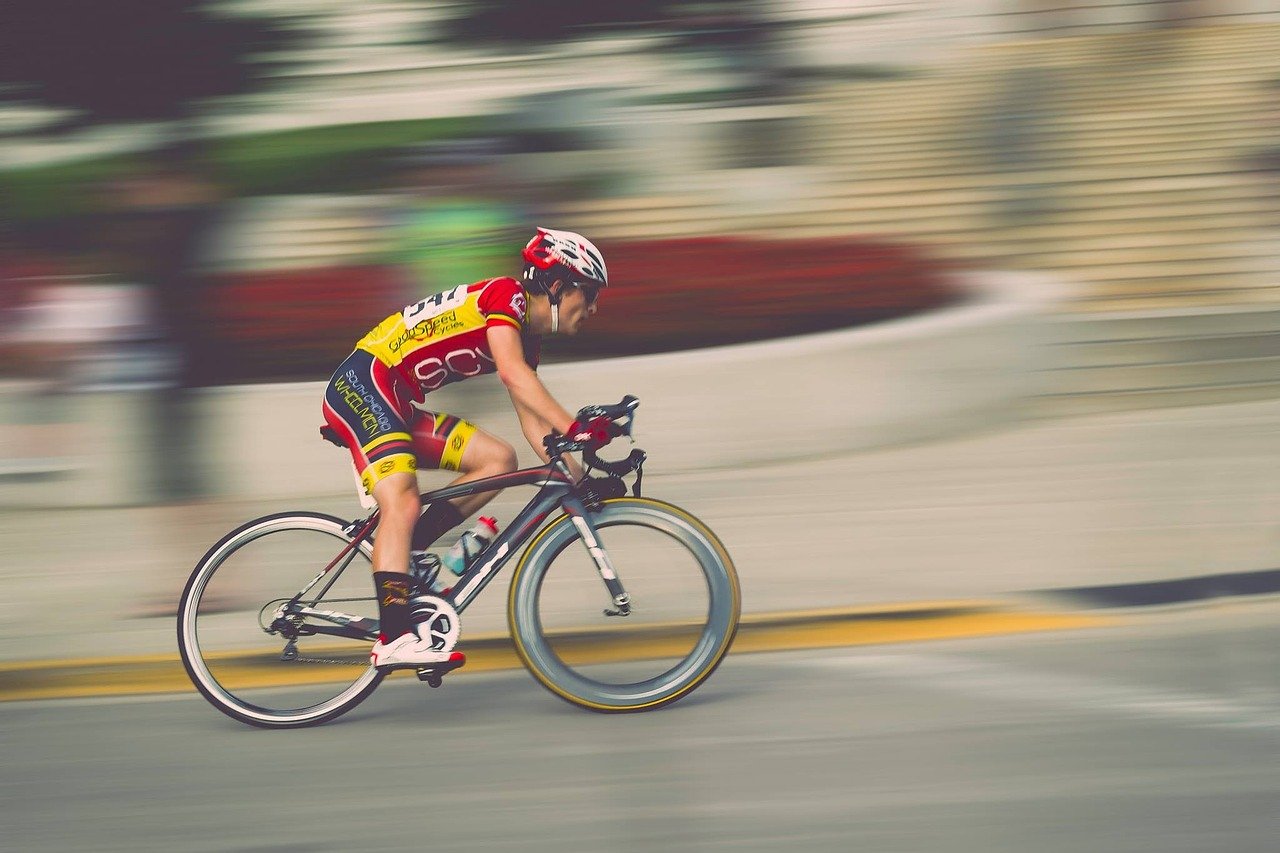 Fahrrad-Training: Tipps für mehr Ausdauer