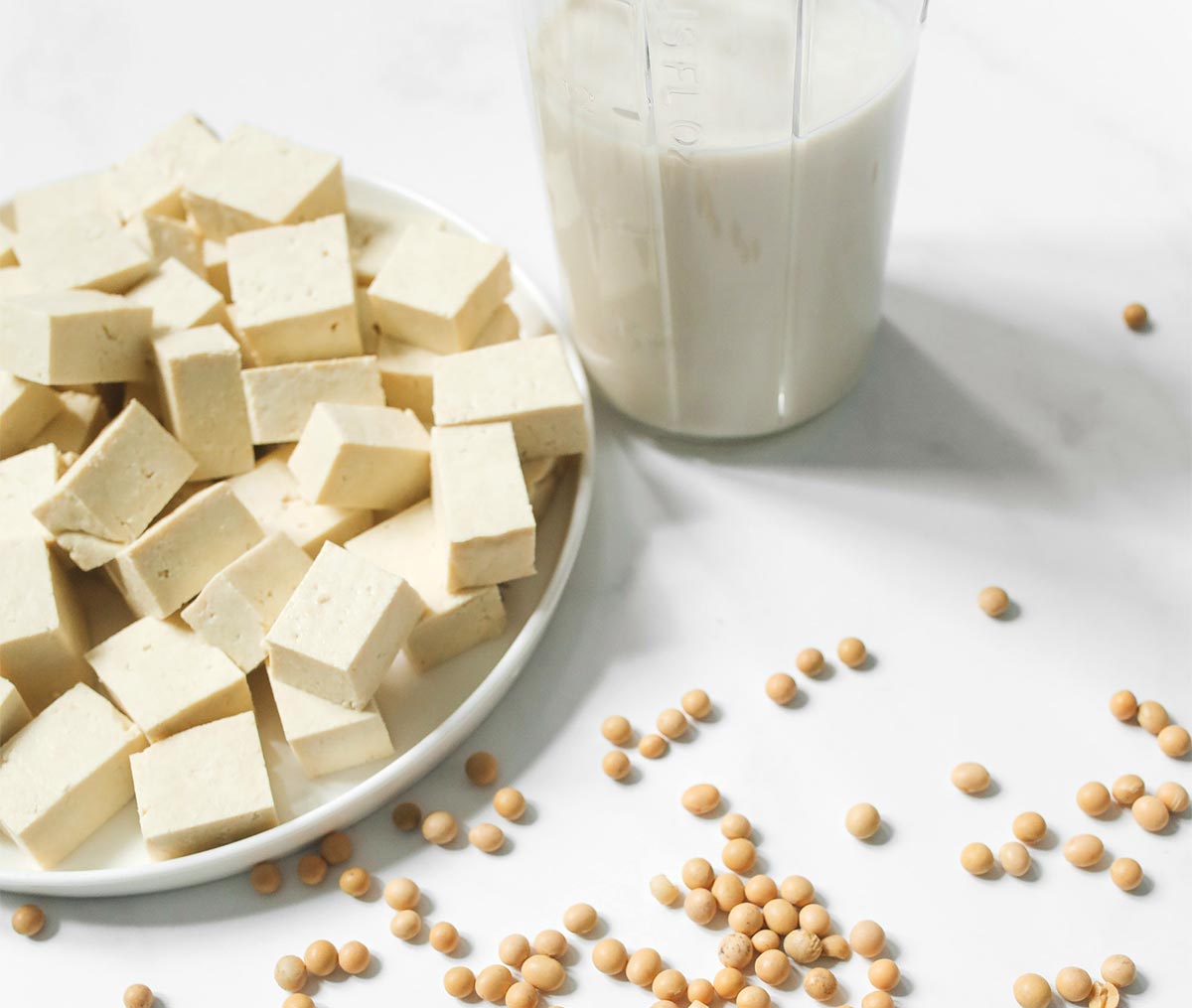 Soy: A Global Nutritional Powerhouse and Its Expanding Market