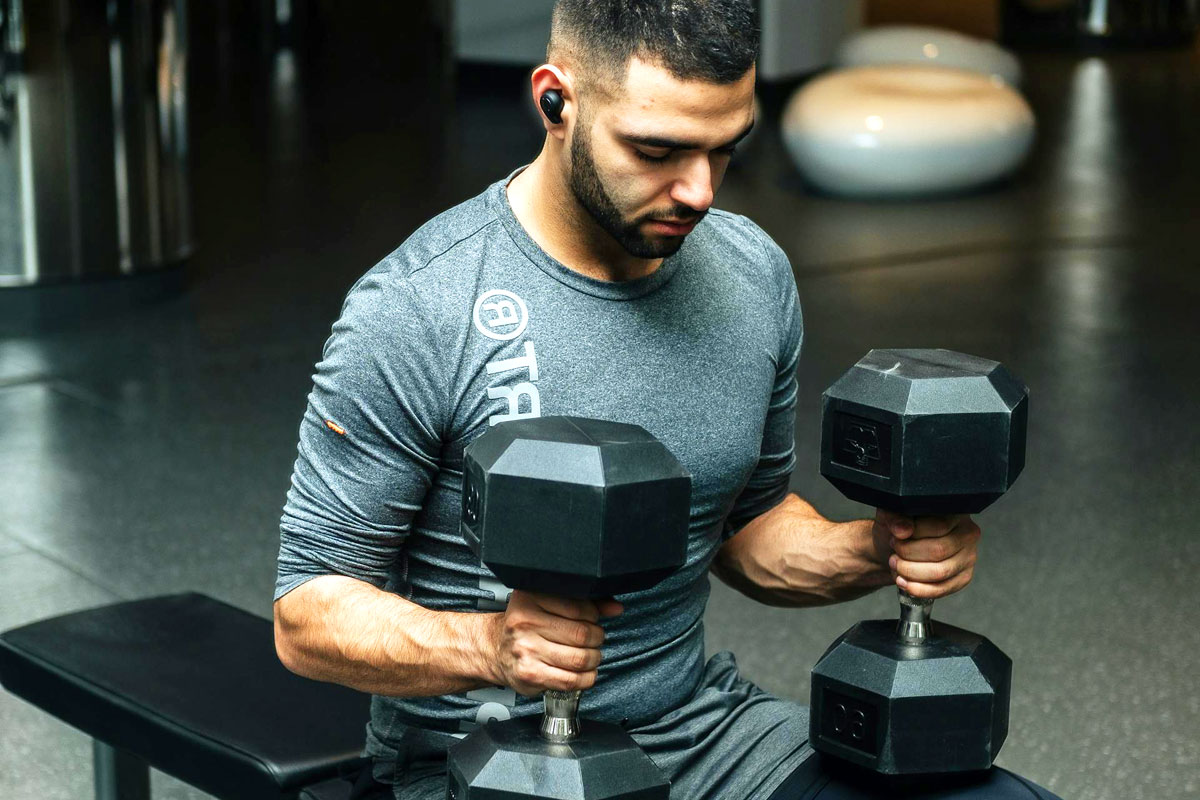 Cannabis-Entzug & Fitness: Warum Bewegung eines der stärksten natürlichen Hilfsmittel ist