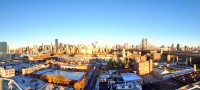 New York Marathon: Ein Lauf durch die Stadt, die niemals schläft