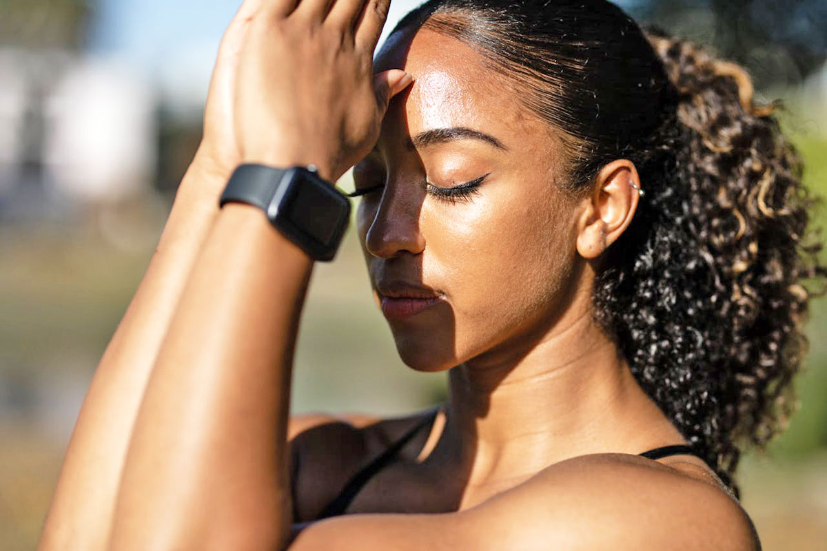 Quand la technologie connaît votre cœur : IA, fitness et promesse du sur-mesure