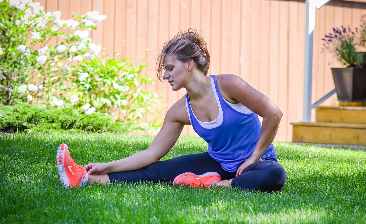 Stretching Before Exercises reduces risk of injury – Fact or Fable?