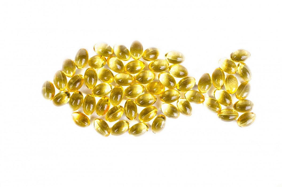 What is the Difference between All the Fish Oils on the Market?