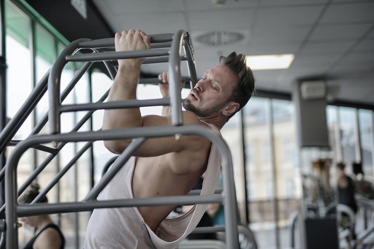 Smart Exercise Swaps - Are You Wasting Time In The Gym?
