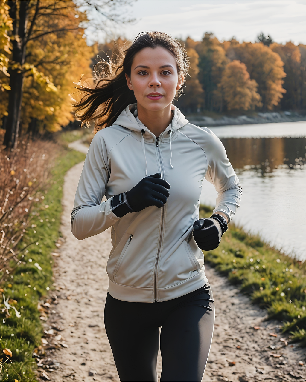Urban Trailrunning: Die Stadt als Ihr persönlicher Hindernisparcours