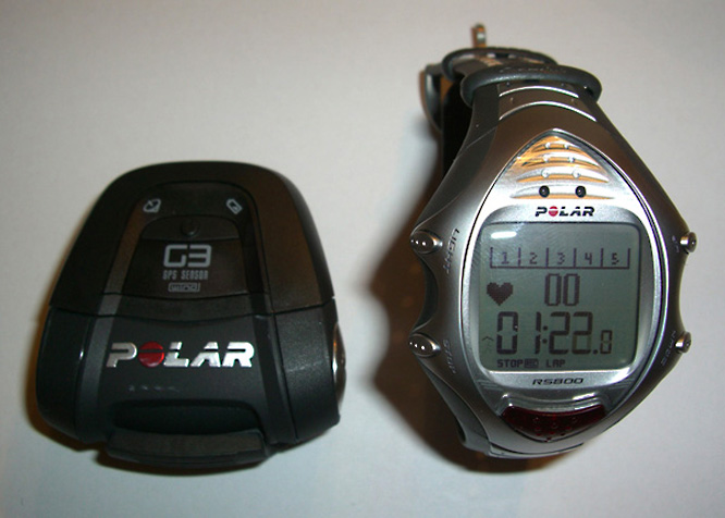 Braucht man heute noch Pulsuhren oder sind Smartwatches up to date?