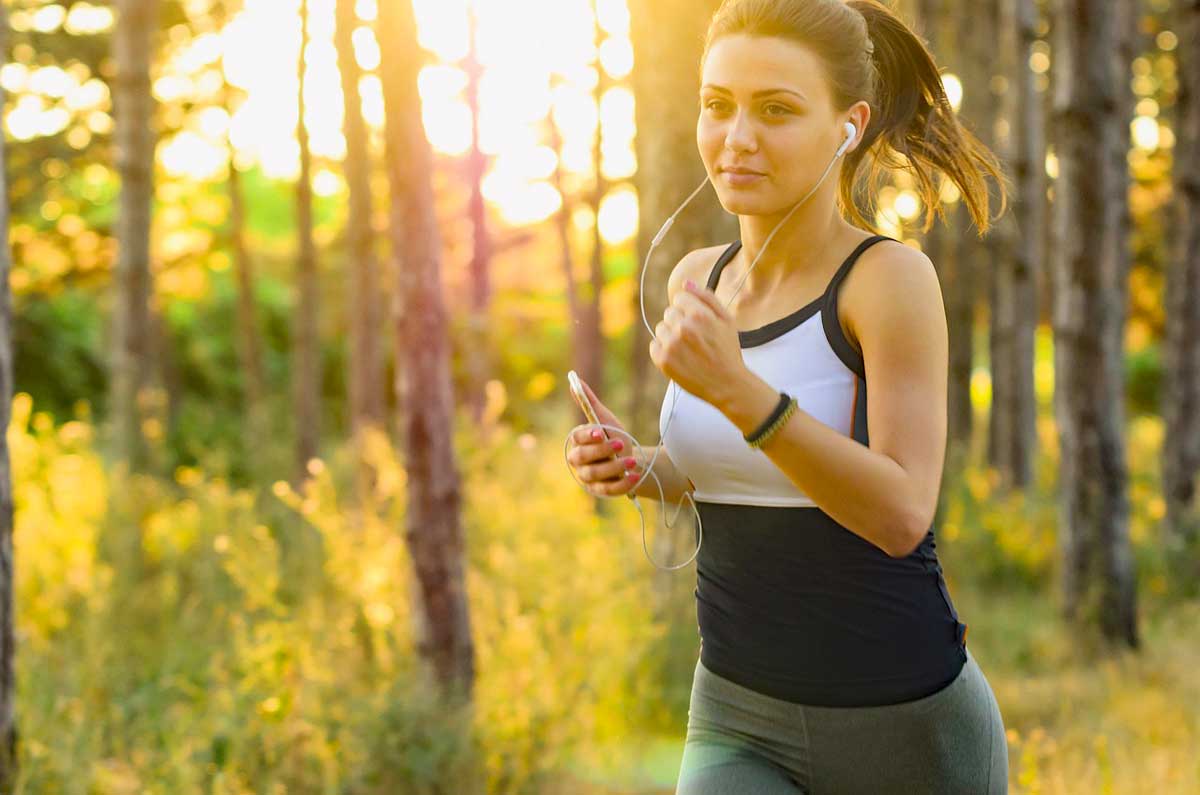 Die Top 10 Sport BHs für Damen - Finden Sie den perfekten Begleiter für Ihr Workout!