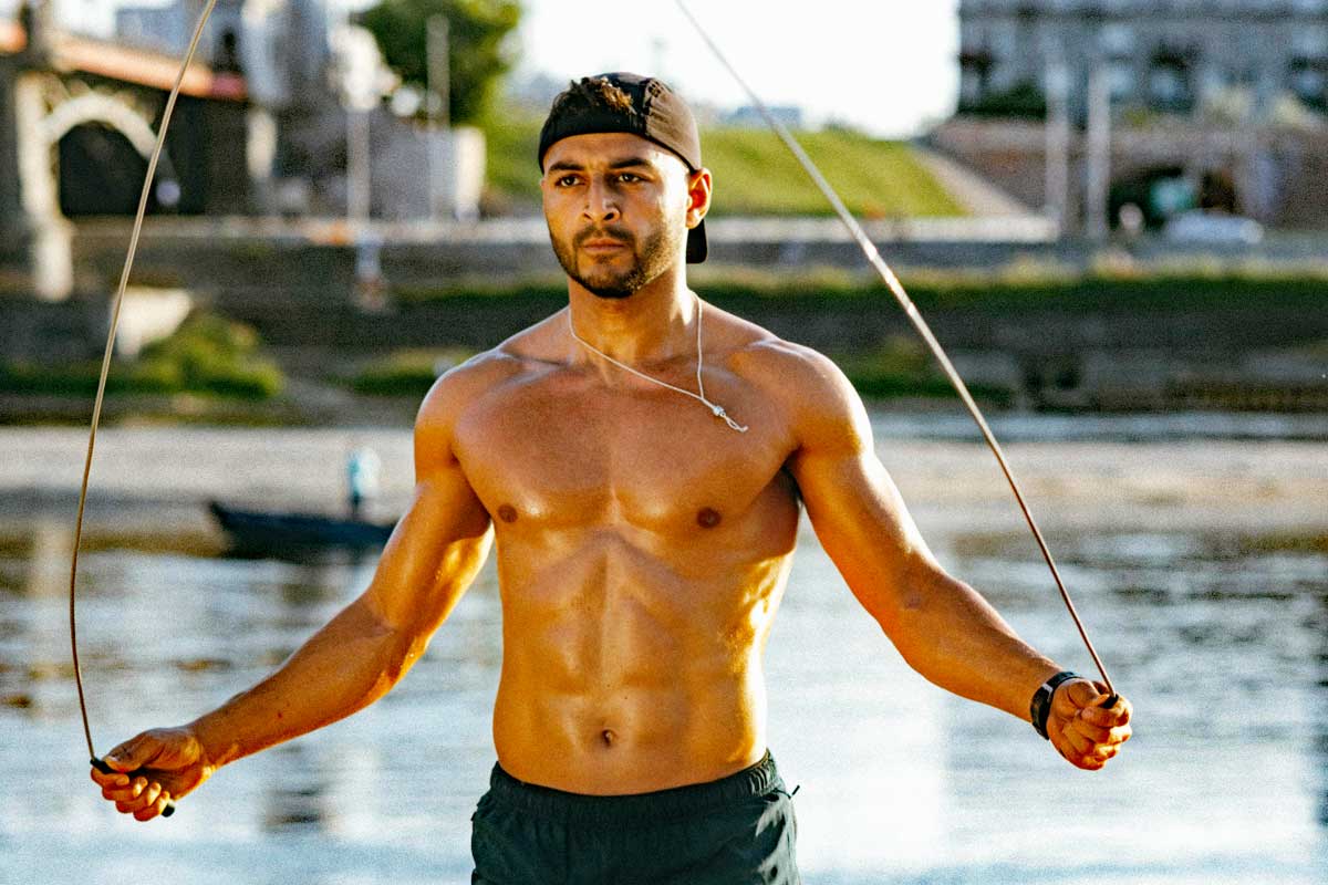 Muskel oder Bauchfett? Wie deine Insulinsensitivität das Training entscheidet