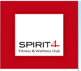 Fitnessstudio  Spirit4 in Arnstein