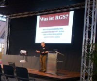 Resumée: 6. Physiokongress in Stuttgart