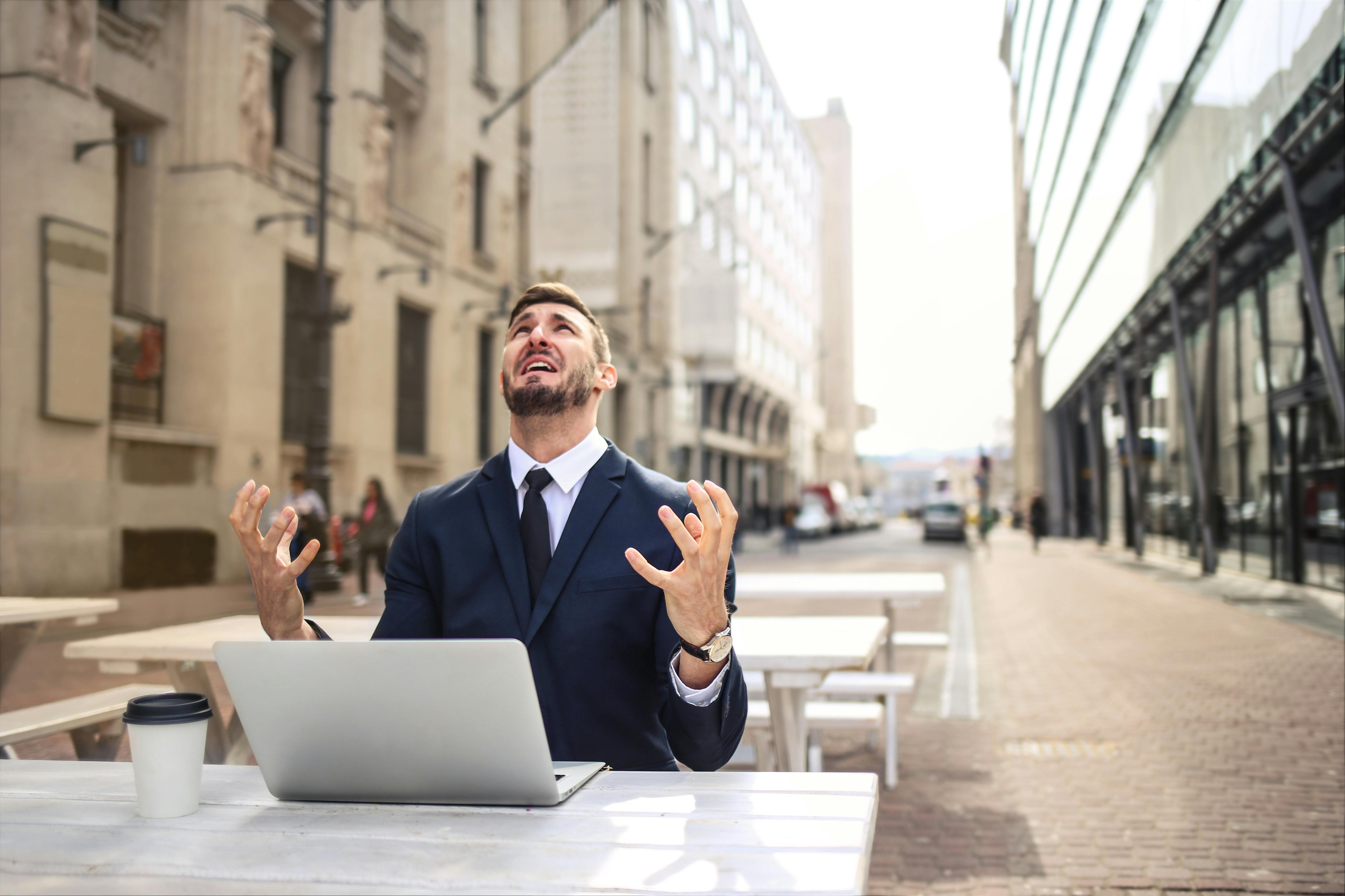Overcoming  / Prevention Stress at Work