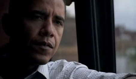 Barrack Obama: en forma para presidente