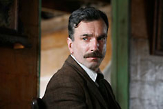 El ganador del Oscar es...¡Daniel Day-Lewis!