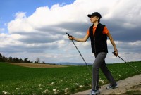 Nordic Walking: Más que una moda pasajera
