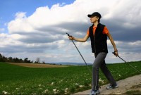 Nordic Walking