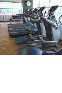 El nuevo gimnasio de The Corporate Gym en WTC Almeda Park equipa sus instalaciones con Precor