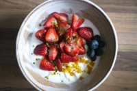 La importancia de un desayuno rico en carbohidratos – parte 1 –
