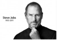 Steve Jobs, Gründer von Apple, ist tot