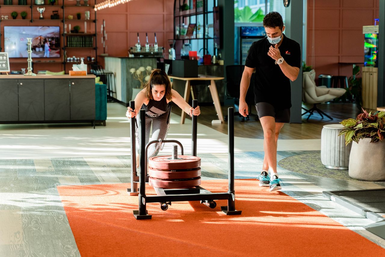 L-Citrulline for Strength Training: Better Pump, More Reps – or Just Pre-Workout Hype?