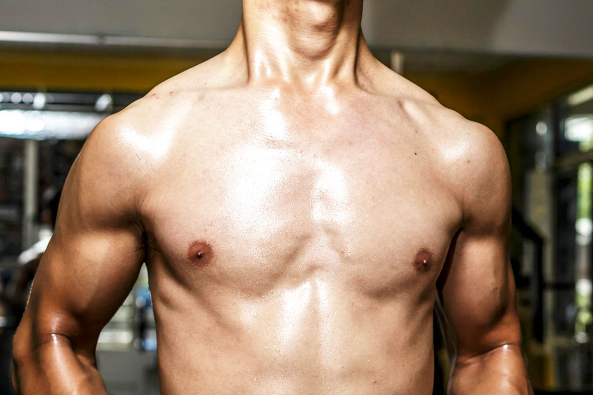 OxyContin & Fitness: How Painkillers Broke American Sports Culture