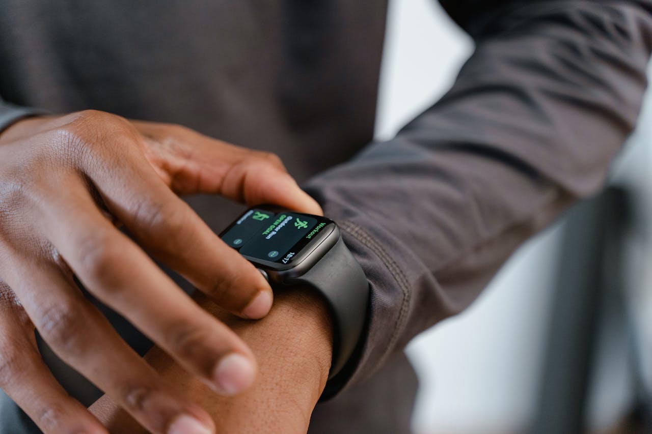 Gesundheitsdaten im Alltag: Was Fitness-Tracking wirklich bringt – und wo es scheitert