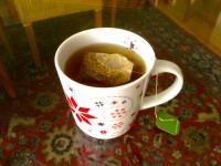 Tee und Gewürze helfen im Winter
