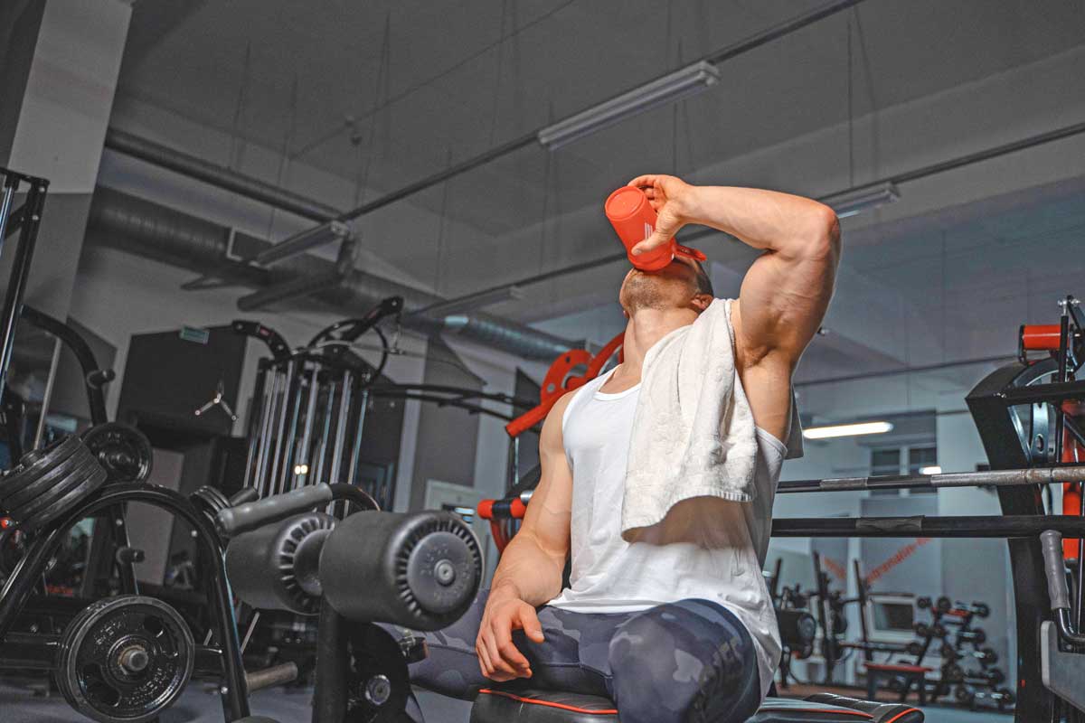 How Much Protein Do You Really Need for Muscle, Health, and Longevity?
