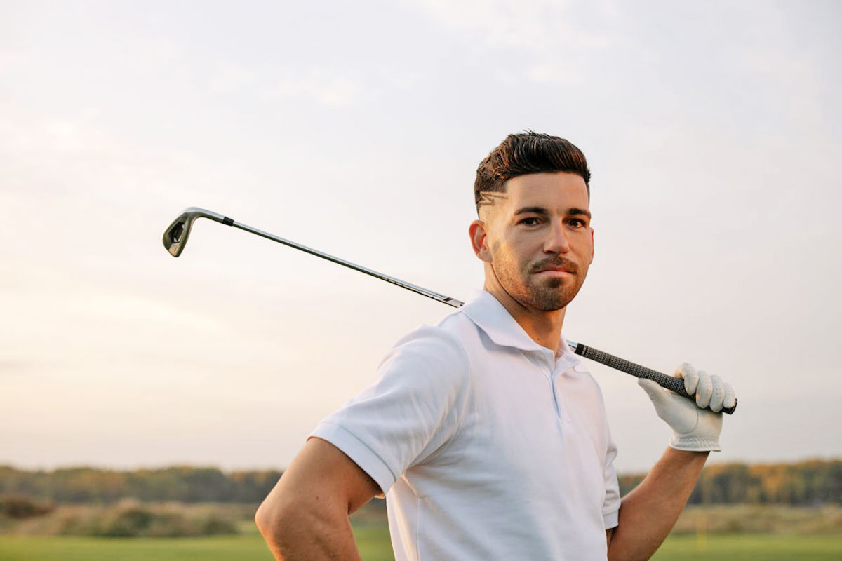 Golf, Gains, and Glutes: Why Pilates Is Your Secret Weapon on the Green