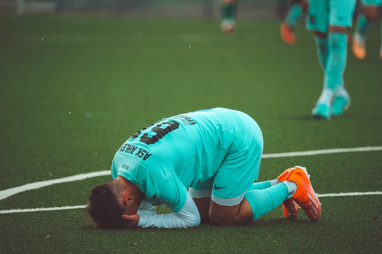 Cortisol : Quand l'hormone du stress sabote votre entraînement (ou le sauve)