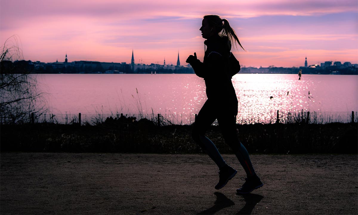 Joggingblase – der Grund für Schmerzen beim Sex