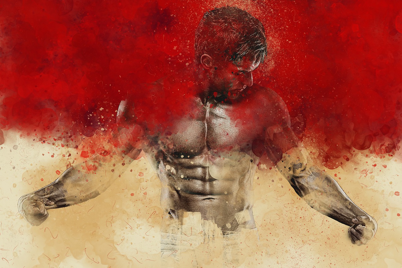 Better Rest To Gain More Muscle - No success without breaks
