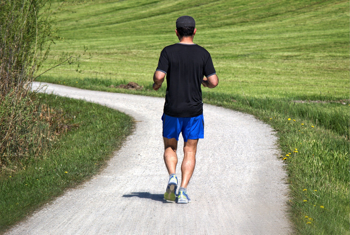 Warum die Wahl der Turnschuhe wesentlich zum Trainingserfolg beiträgt