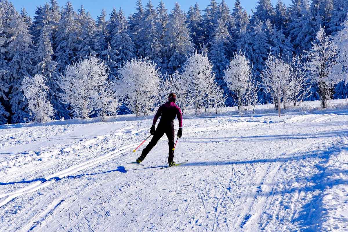 Cómo Protegerse de Infecciones Gripales y de una Recaída de COVID-19 en Invierno: Consejos para Deportistas