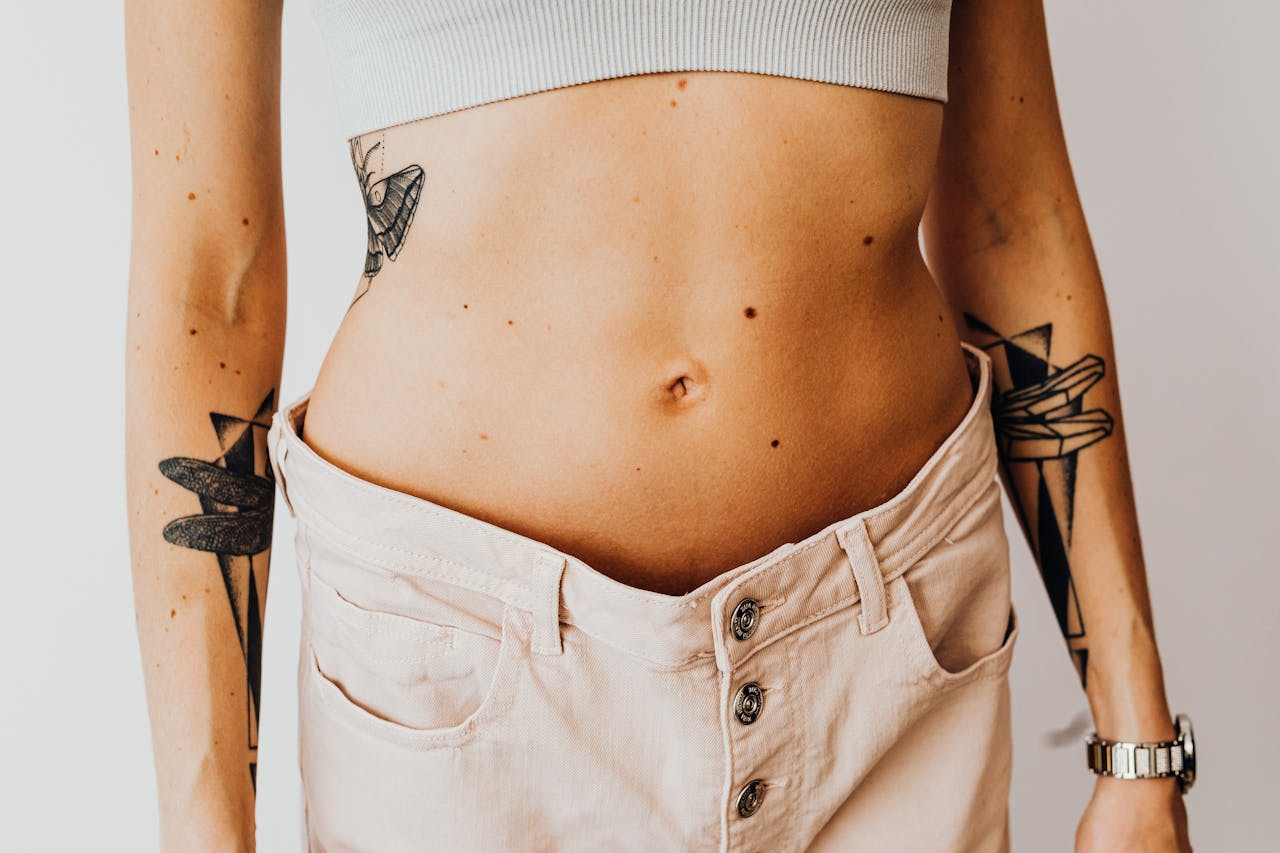 Lactose et fitness en France : entre digestion discrète et miroir narcissique