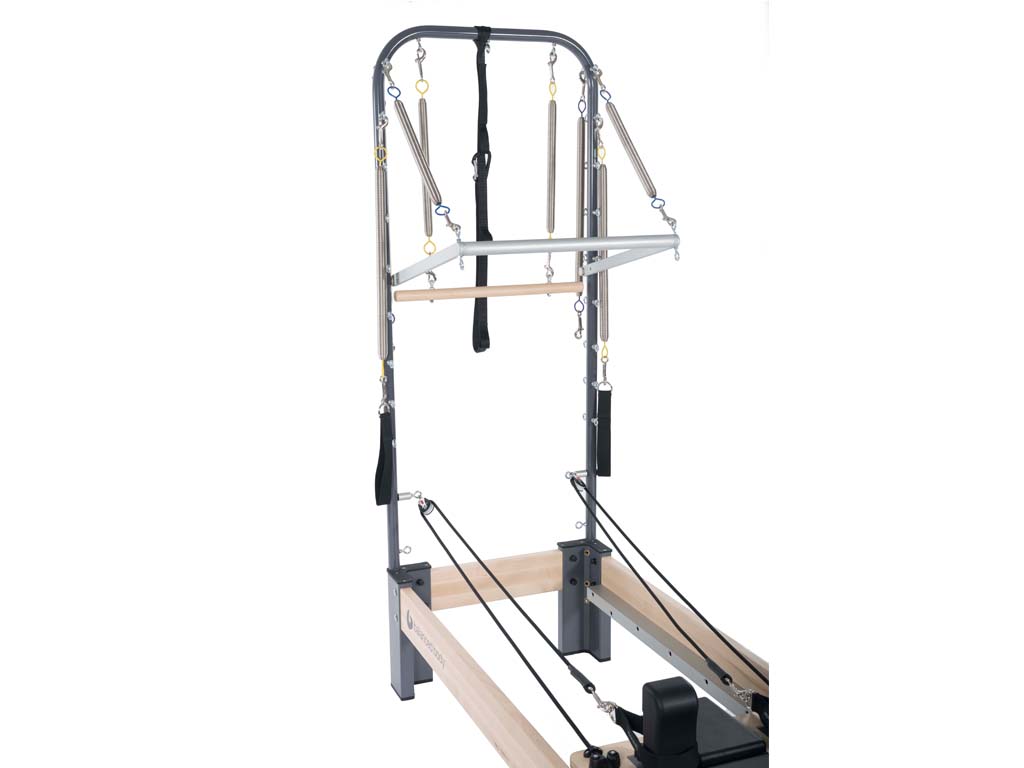 Rialto™  Reformer mit Tower und Mat Conversion - 1