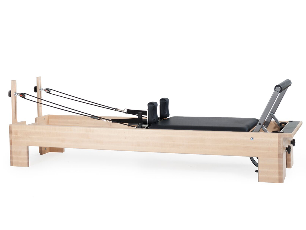 Pilates Balanced Body® Studio Reformer