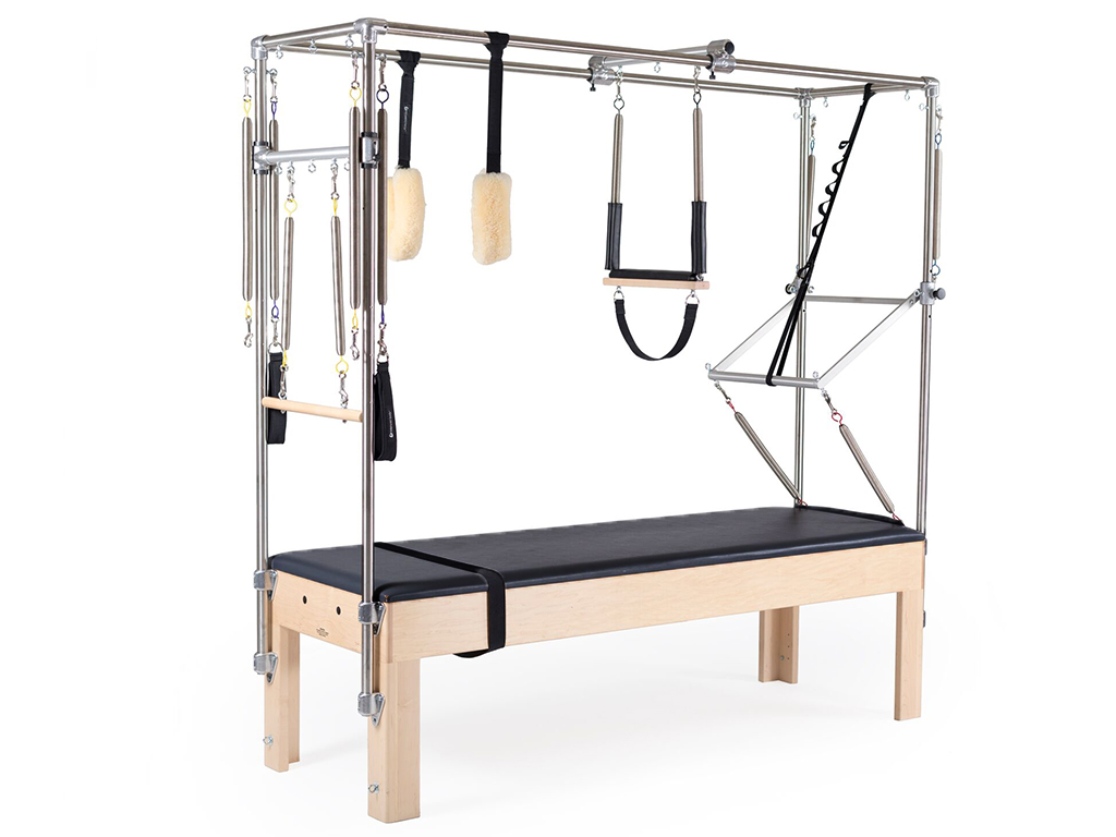 Balanced Body® Trapeze Table