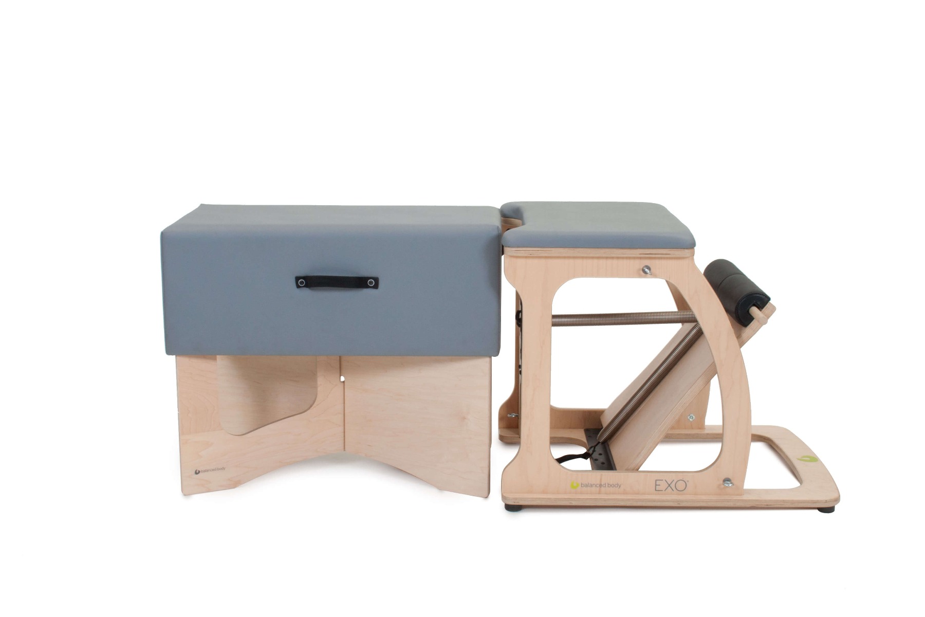 Sitting Box Riser Short für Exo Chair - 2