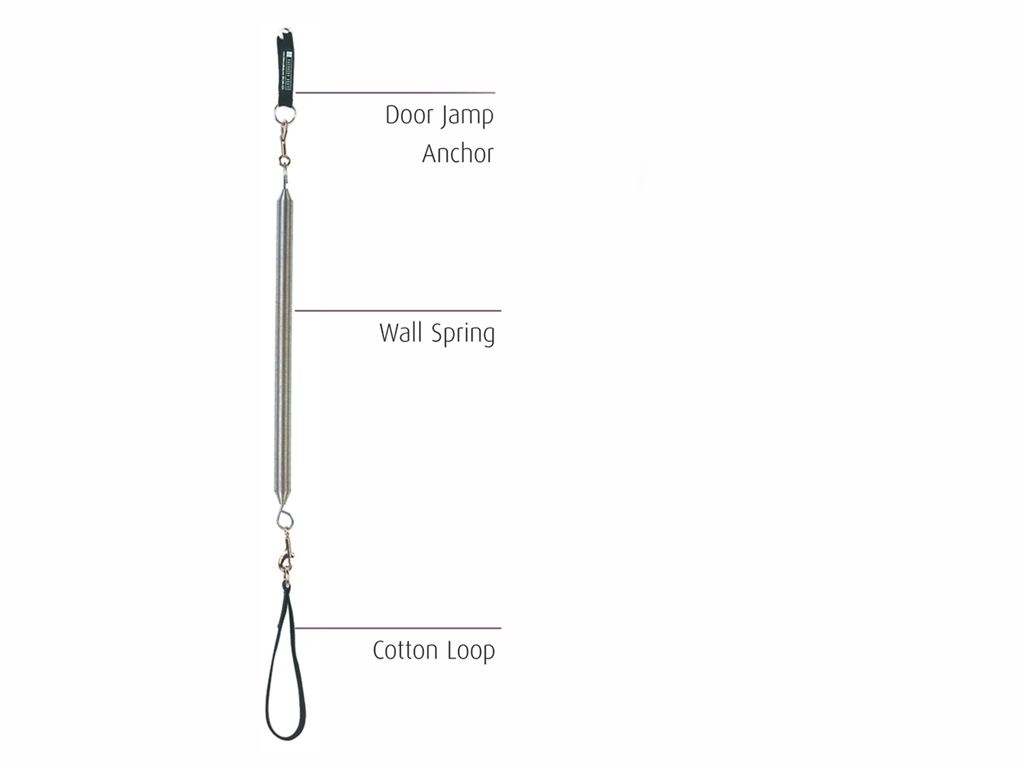 Door Jamb Anchor