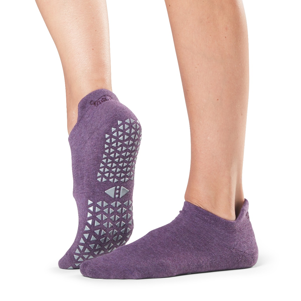 Yogasocken Tavi Noir Savvy Lavender