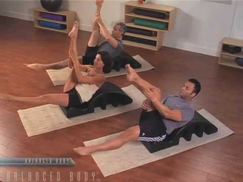 Pilates Arc® - 3