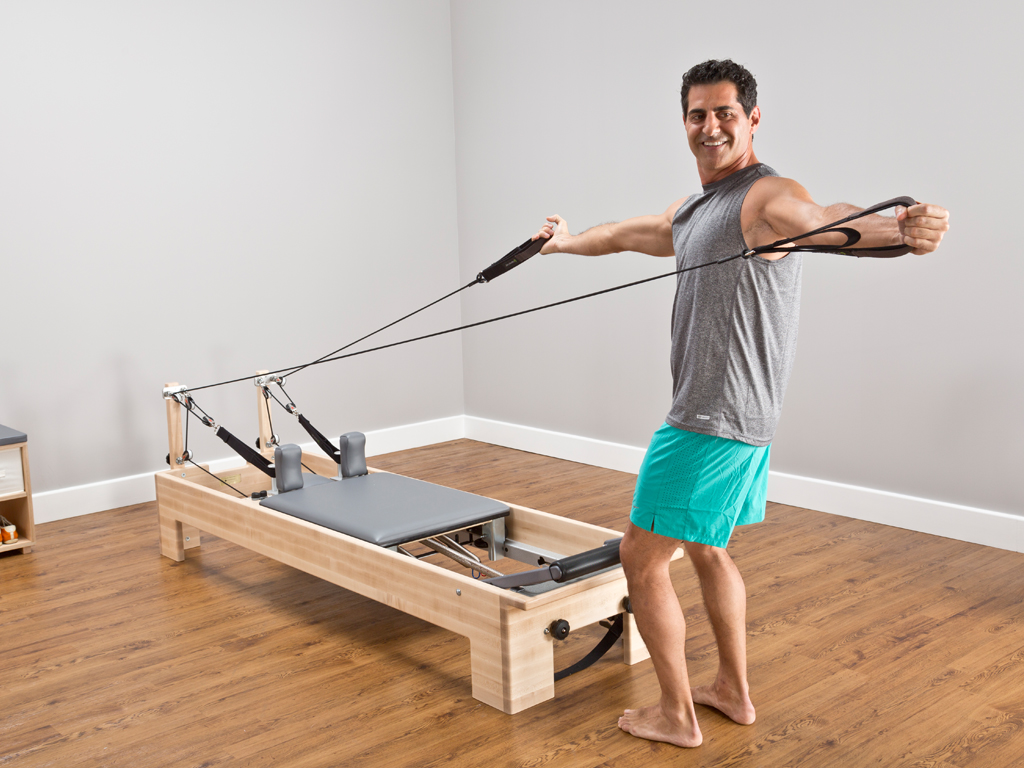 Konnector™ System Studio Reformer - 3
