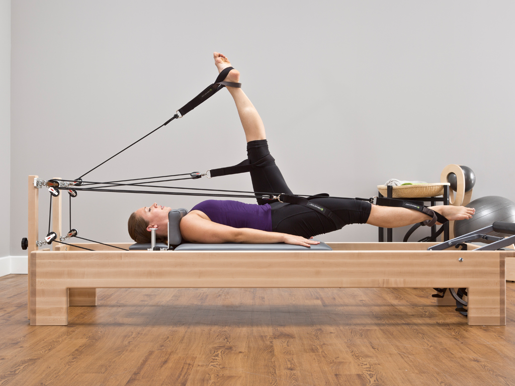 Konnector™ System Studio Reformer - 1