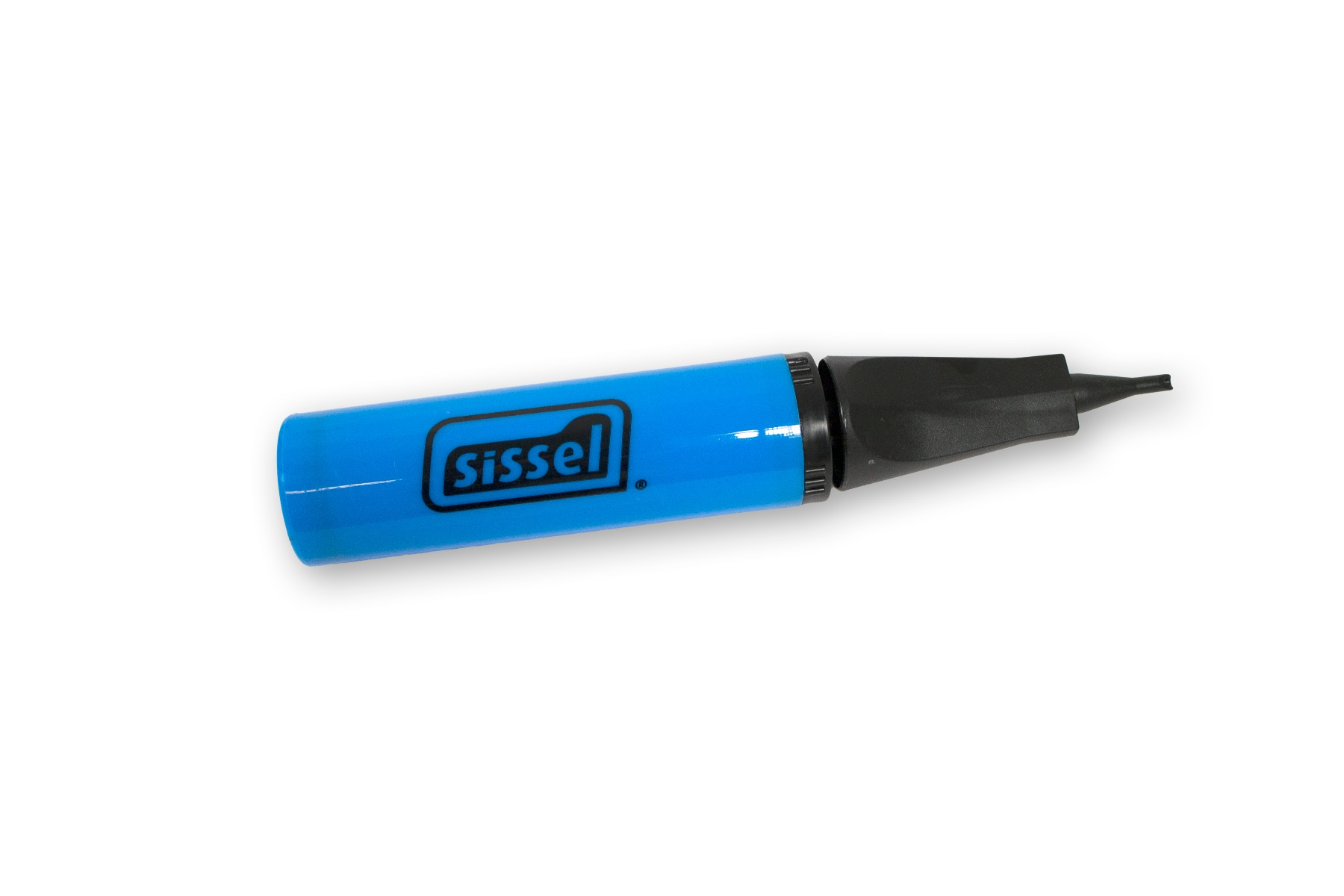 SISSEL® Mini-Pumpe für Gymnastikbälle