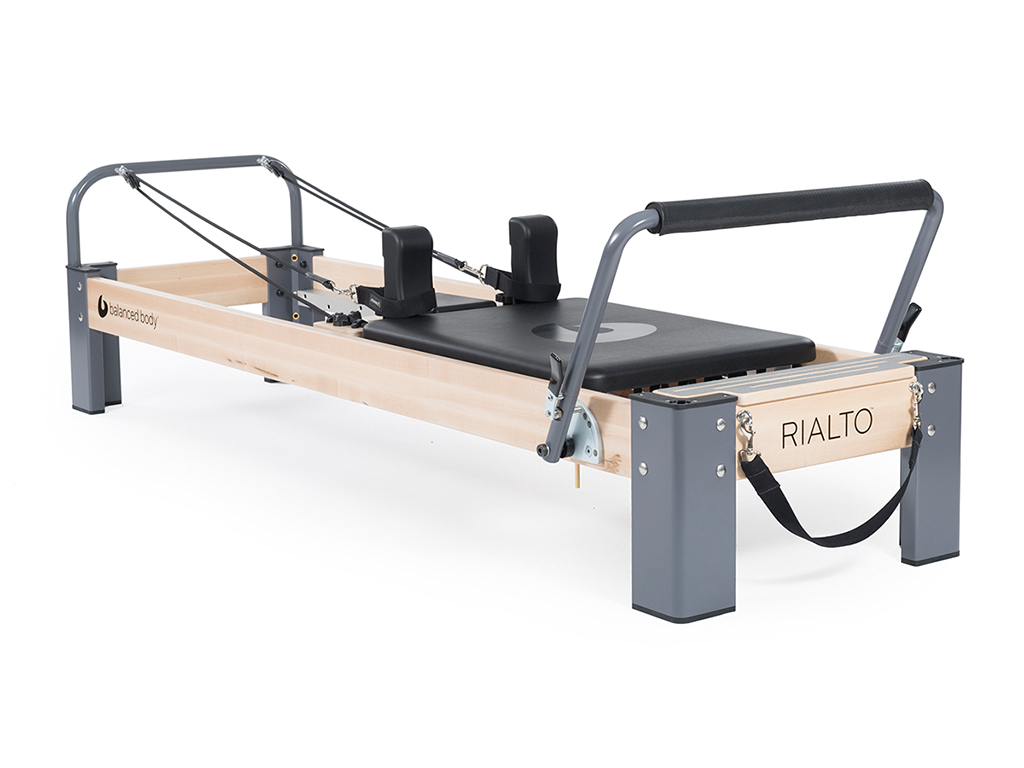 Rialto™  Reformer