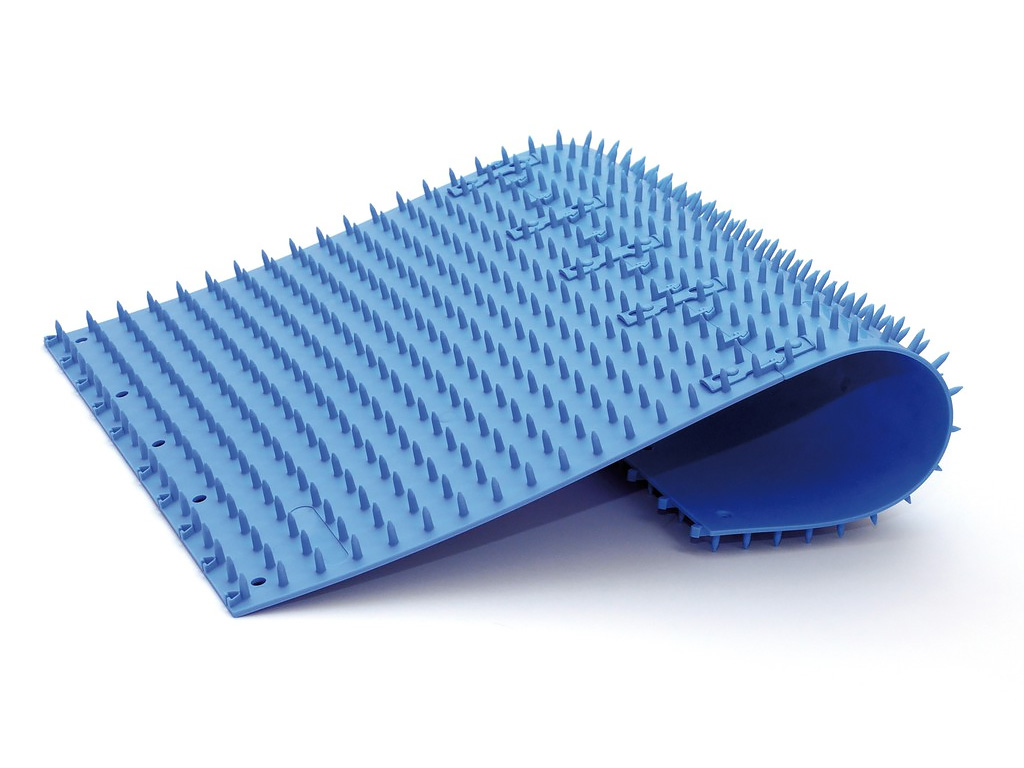 SISSEL® Acupressur Mat / Standard - 1