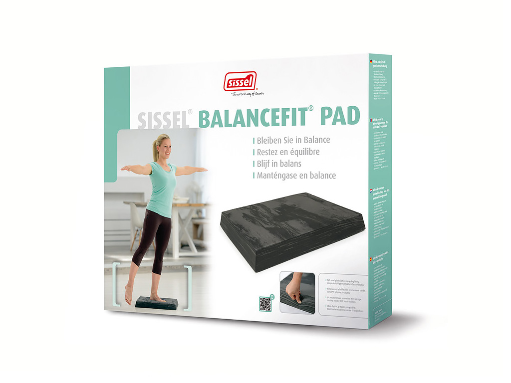 SISSEL® Balancefit® Pad - 6