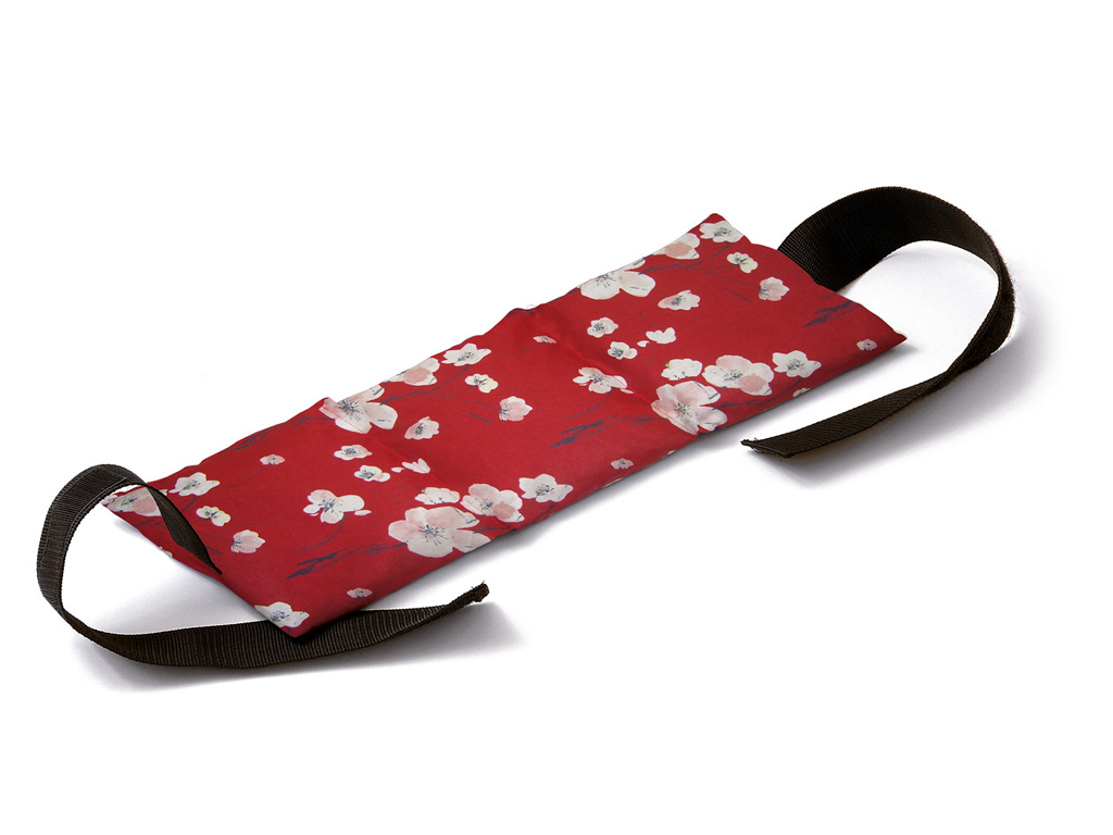 SISSEL® Cherry Heat Belt - 1